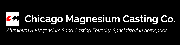 Chicago Magnesium Casting Co Logo